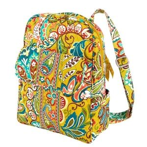 Vera Bradley Backpack
